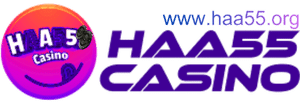 haa55 - logo
